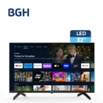 Tv 32 BGH Android