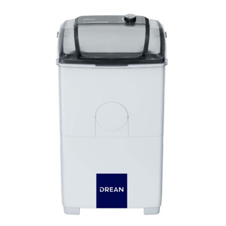 Lavarropa Drean 7 Kg Semiautomático