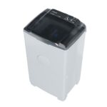 Lavarropa Drean 7 Kg Semiautomático