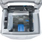 Lavarropa Drean 7 Kg Semiautomático