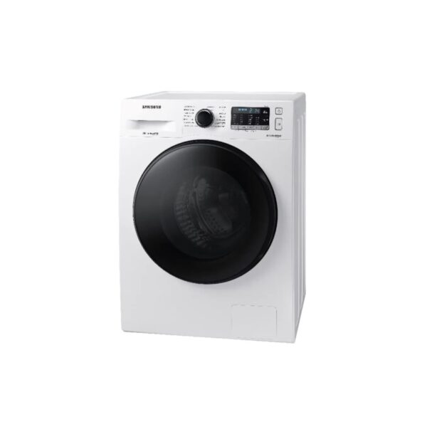 Lavarropa Samsung 7 Kg 1400RPM Blanco Inverter