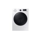 Lavarropa Samsung 7 Kg 1400RPM Blanco Inverter