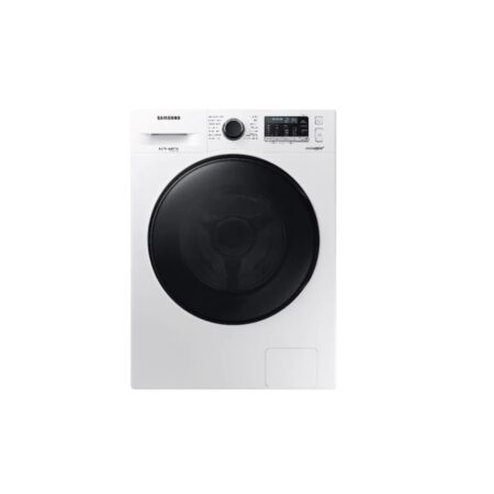 Lavarropa Samsung 7 Kg 1400RPM Blanco Inverter