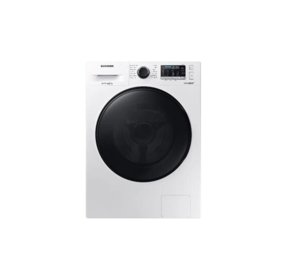 Lavarropa Samsung 7 Kg 1400RPM Blanco Inverter