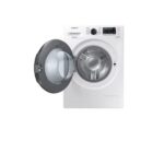 Lavarropa Samsung 7 Kg 1400RPM Blanco Inverter