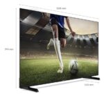 Tv 55 Noblex Google Tv