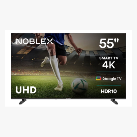 Tv 55 Noblex Google Tv