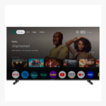 Tv 55 Philco Google Tv