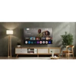 Tv 55 Philco Google Tv