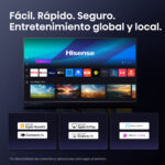 Tv 75 Hisense Qled Q6