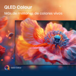 Tv 75 Hisense Qled Q6