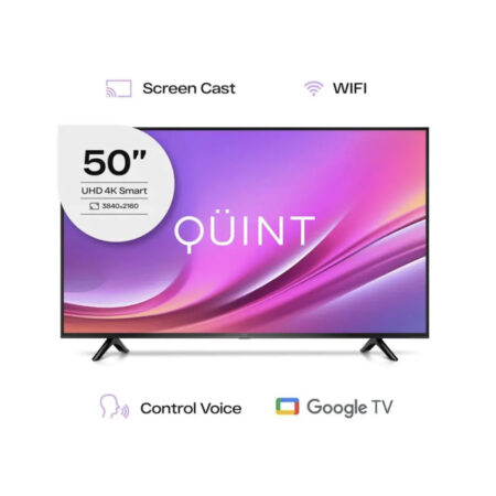 Tv 50 Quint Google Tv