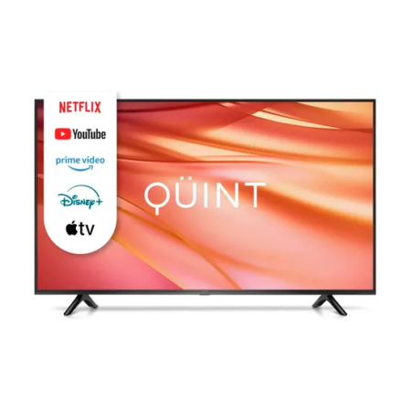 Tv 55 Quint Google Tv