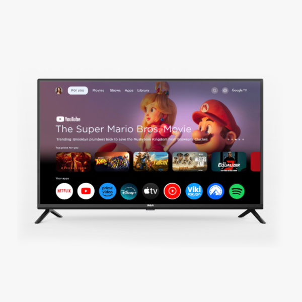 Tv 65 RCA Android