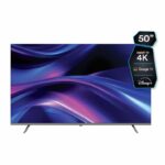 Tv 50 Noblex Google Tv