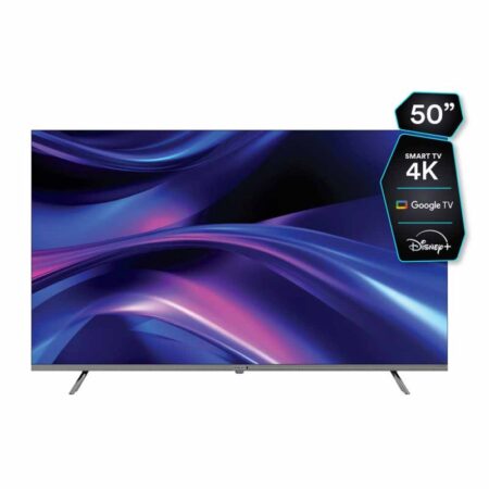 Tv 50 Noblex Google Tv