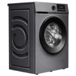 Lavarropa Philco 11 Kg 1400RPM Gris Inverter