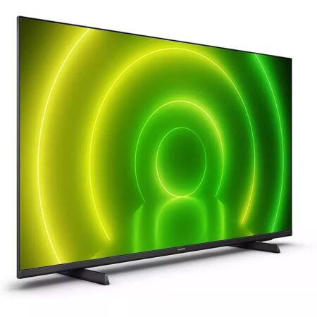 Smart Tv Philips 7000 Series 55pud7406_77 Android (15449) 1