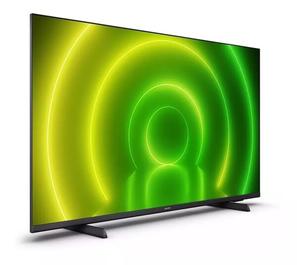 Tv 55 Philips Google Tv 4k