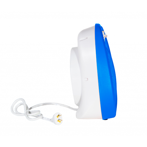 Caloventor Indelplas