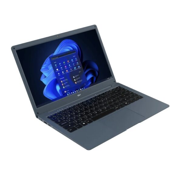 Notebook Gfast N-154 Intel Celeron N4020 4GB RAM 128GB SSD Win 11 Pantalla 14.1"