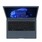 Notebook Gfast N-154 Intel Celeron N4020 4GB RAM 128GB SSD Win 11 Pantalla 14.1"