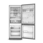 Heladera Whirlpool Inox 443 Lts.nofrost Inverter