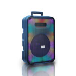Parlante Kioto Sa-12lx 20w (rms) Parl 12"