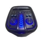 Parlante Kioto Tw2803 60w (rms) 2parl 8