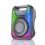 Parlante Kioto Kt-65 8w (rms) Parl 6,5"