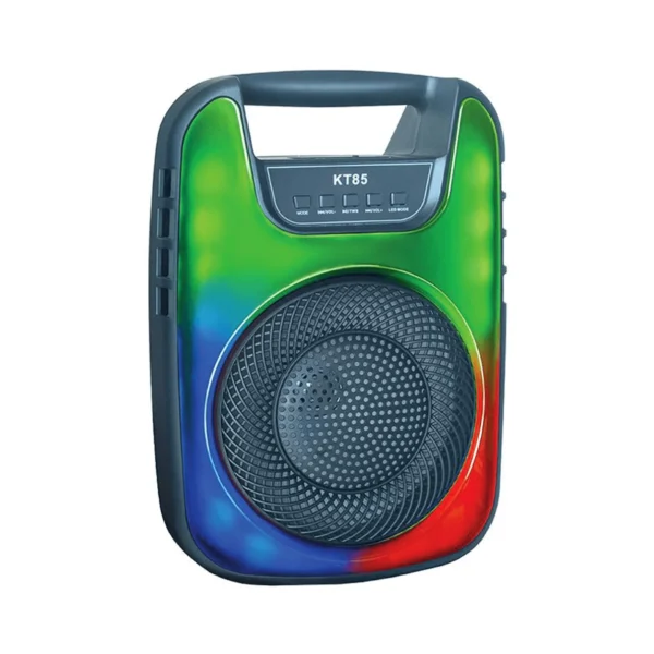 Parlante Kioto Kt-85 10w (rms) Parl 8"