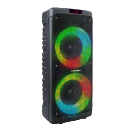 Parlante Kioto Tw600 25w (rms) 2parl 6.5"