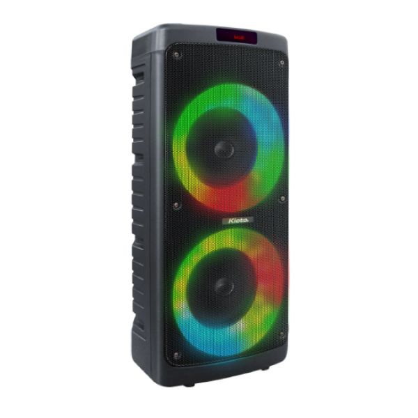 Parlante Kioto Tw600 25w (rms) 2parl 6.5"