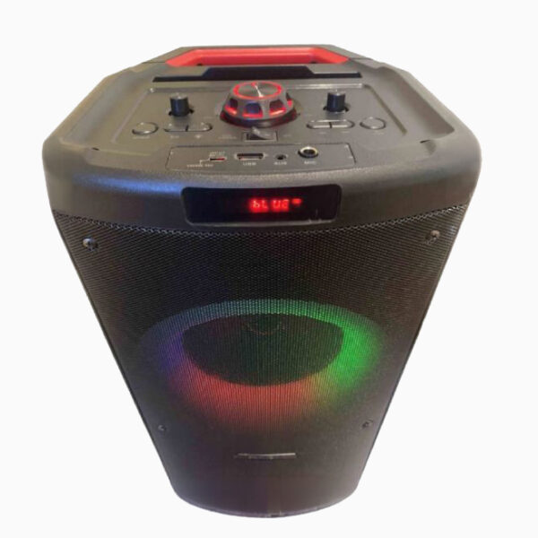 Parlante Kioto Tw600 25w (rms) 2parl 6.5"