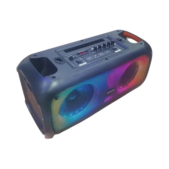 Parlante Kioto Tw2604 40w (rms) 2parl 6.5"