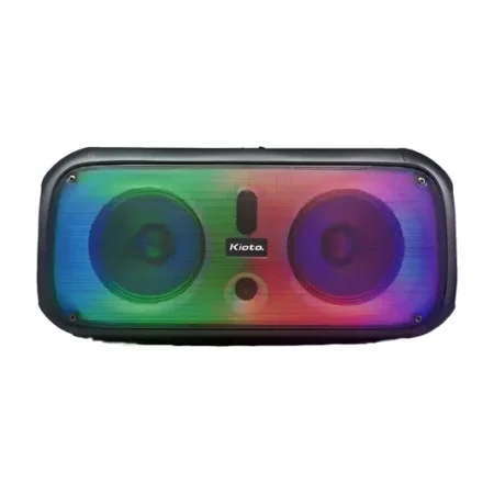Parlante Kioto Tw2604 40w (rms) 2parl 6.5"