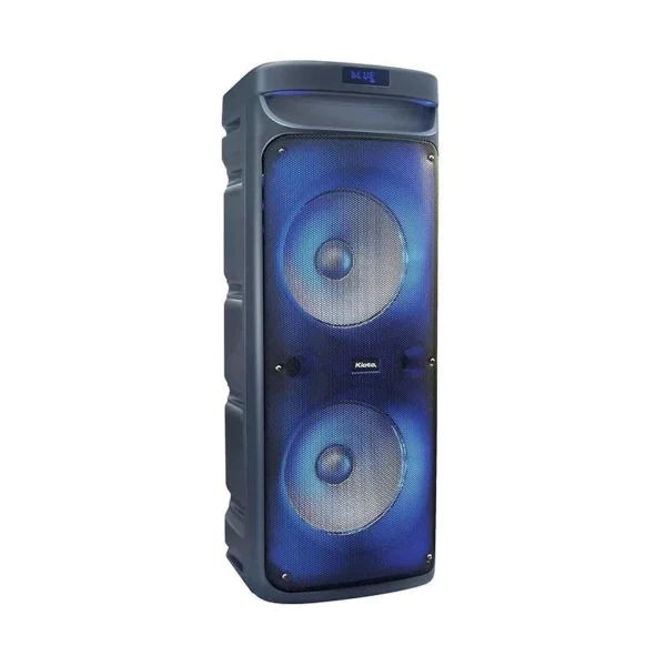 Parlante Kioto Tw1200 50w (rms) 2parl 10"