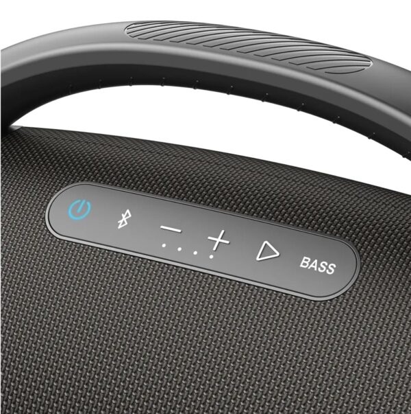 Parlante Speaker One Hi-fi Jof-01