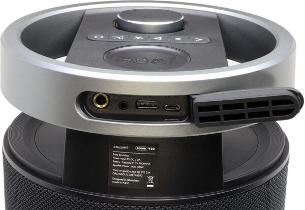Parlante Sound Y20