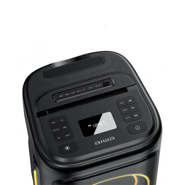 Parlante Aiwa