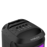 Parlante Noblex Mnx1600