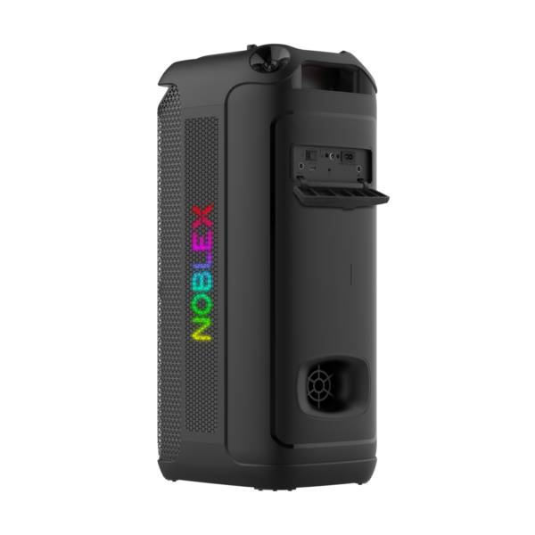 Parlante Noblex Mnx1600