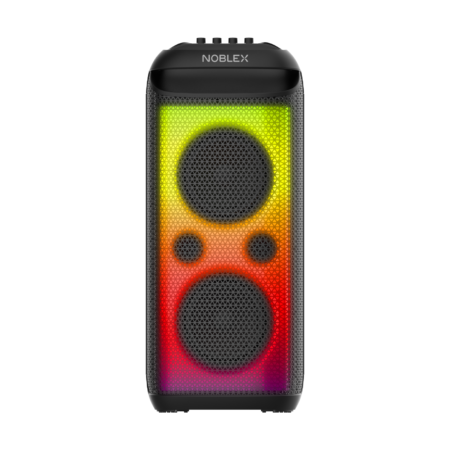 Parlante Noblex Mnx1800