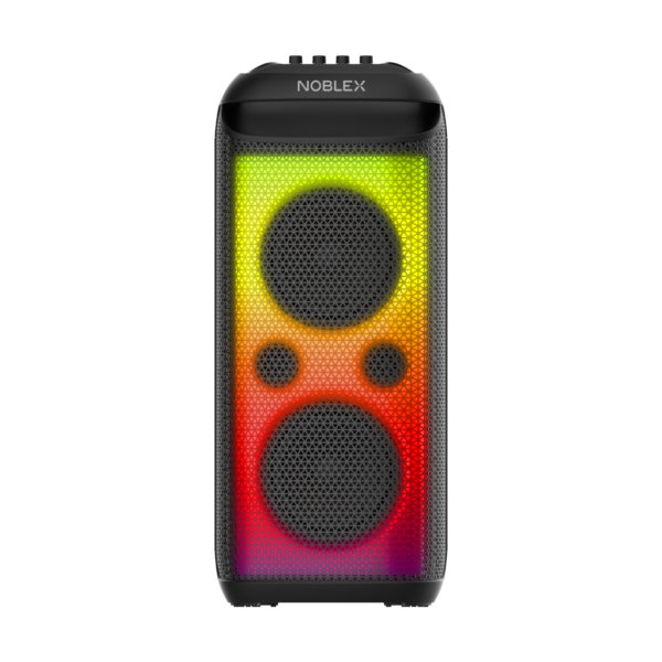 Parlante Noblex Mnx1600