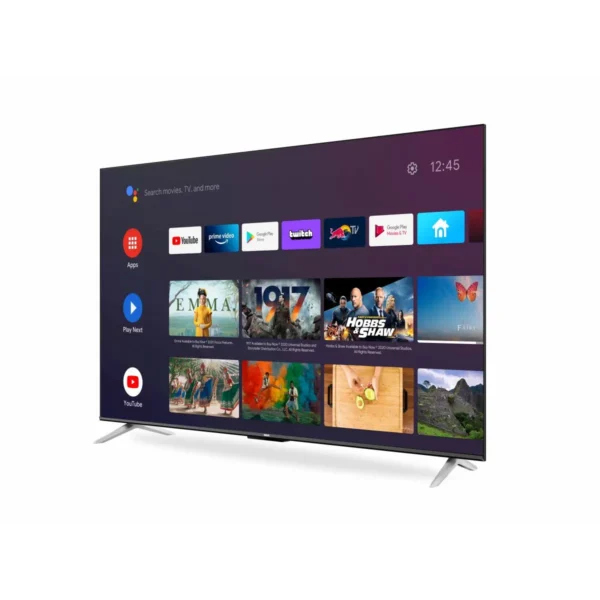 TV 55" RCA Google TV 4K UHD