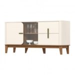 Bahiut Rael Off White/Nature