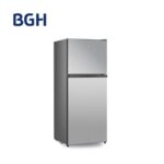 Heladera Bgh 404 Lts no Frost - Inverter