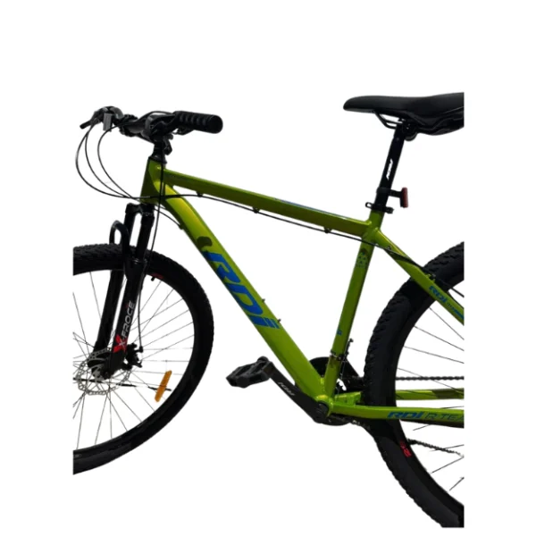Bicicleta R-29 RDI Discovery Aluminio