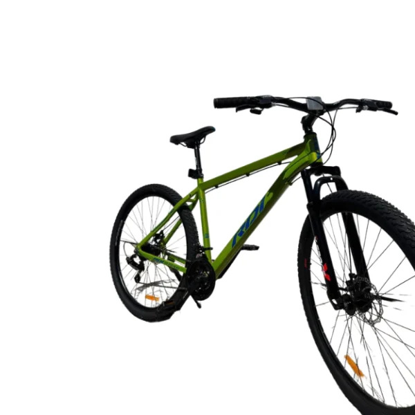 Bicicleta R-29 RDI Discovery Aluminio