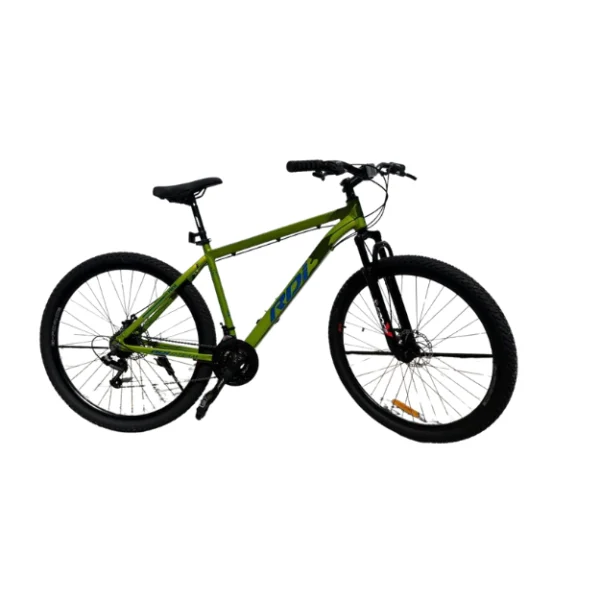 Bicicleta R-29 RDI Discovery Aluminio